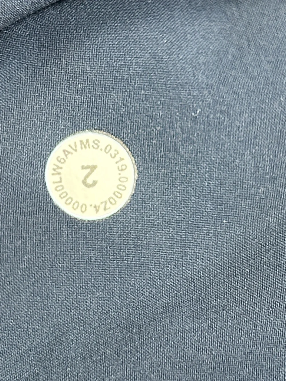 Lululemon On The Fly Crop *Woven 23